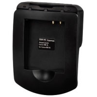 Hama Adapter Plate f/ Canon NB-6L (00081303)